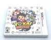 Yo-Kai Watch Nintendo 3DS Game