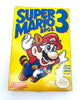 Super Mario Bros 3 Original Nintendo NES Game (Boxed Complete)