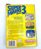 Super Mario Bros 3 Original Nintendo NES Game (Boxed Complete)