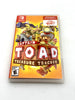 Captain Toad Treasure Tracker Nintendo Switch Game