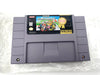 Super Mario Kart Super Nintendo SNES Game (Complete)