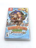 Donkey Kong Country Tropical Freeze Nintendo Switch Game