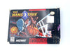 NBA Hang Time Super Nintendo SNES Game (Boxed)