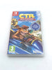 CTR Crash Team Racing Nitro Fueled Nintendo Switch Game