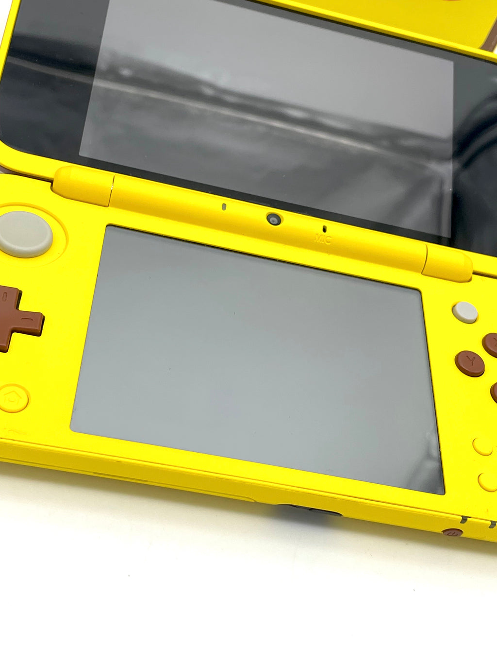 bølge Land Åbent Pikachu New Nintendo 2DS XL Handheld System Console – The Game Island