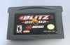 NFL Blitz 2002 Nintendo Gameboy Advance GBA Game