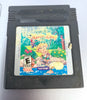 The Legend of the River King 2 Nintendo Gameboy Color Game