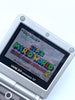 NES Classic Edition Nintendo Gameboy Advance GBA SP Handheld System w/ Charger! (AGS-101 Brighter Screen)