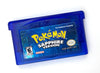 Authentic! Pokemon Sapphire Version Nintendo Gameboy Advance GBA Game