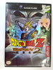 Dragon Ball Z Budokai 2 Nintendo Gamecube Game