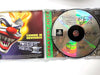 Twisted Metal 2 Sony Playstation 1 PS1 Game