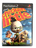 Chicken Little Sony Playstation 2 PS2 Game