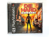 Die Hard Trilogy 2 Sony Playstation 1 PS1 Game