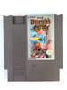 Castlevania III 3 Dracula's Curse Original Nintendo NES Game