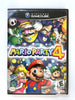 Mario Party 4 Nintendo Gamecube Game
