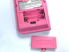 Sanrio "Hello Kitty" Pink Nintendo Gameboy Pocket Handheld System