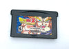 Dragon Ball Z The Legacy of Goku Nintendo Game Boy Advance GBA Game