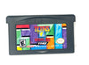 Tetris Worlds Nintendo Gameboy Boy Advance GBA Game
