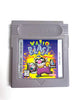 Wario Blast Featuring Bomberman Original Nintendo Gameboy Game