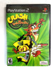 Crash Bandicoot Twinsanity Sony Playstation 2 Ps2 Game