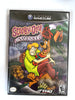 Scooby Doo Unmasked Nintendo Gamecube Game