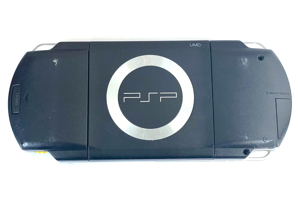 Sony PSP Handheld System (Black)