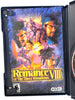 Romance of the Three Kingdoms VIII Sony Playstation 2 PS2 Game