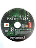The Matrix Path of Neo Sony Playstation 2 PS2 Game