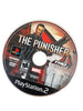 The Punisher Sony Playstation 2 PS2 Game