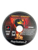 Mortal Kombat Shaolin Monks Sony Playstation 2 PS2 Game