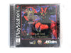 Dungeon's & Dragon's Iron & Blood Sony Playstation 1 PS1 Game