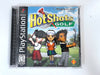 Hot Shots Golf Sony Playstation 1 PS1 Game