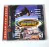 Tony Hawk Pro Skater Sega Dreamcast Game