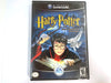 Harry Potter & The Sorcerer's Stone Nintendo Gamecube Game