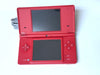 Red Nintendo DSi Handheld Game System