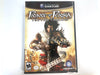 Prince of Persia: The Two Thrones Nintendo Gamecube Game
