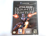 Star Wars Bounty Hunter Nintendo Gamecube Game