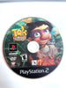 Tak and the Power of Juju Sony Playstation 2 PS2 Game