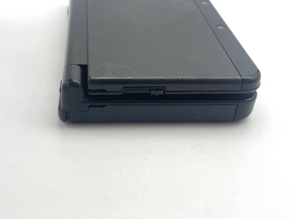 vinden er stærk Absorbere Prædike Rare! Nintendo 3DS Black Friday Edition Handheld System Console – The Game  Island