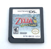 The Legend of Zelda Spirit Tracks Nintendo DS Game