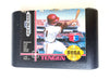 RBI Baseball 4 Sega Genesis Game