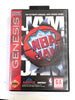 NBA Jam Sega Genesis Game (COMPLETE)