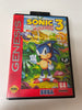 Sonic The Hedgehog 3 Sega Genesis Game (Boxed)