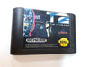T2 The Arcade Game Sega Genesis Game Cartridge