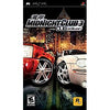 Midnight Club Dub Edition Sony Playstation Portable PSP Game