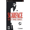 Scarface Money, Power, Respect Sony Playstation Portable PSP Game (Complete)