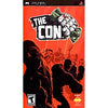 The Con Sony Playstation Portable PSP Game