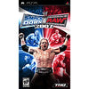 WWE Smackdown vs Raw 2007 Sony Playstation Portable PSP Game