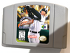 Ken Griffey Jr Major League Baseball NINTENDO 64 N64 Game