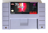 The 7th Saga SUPER NINTENDO SNES GAME Authentic!